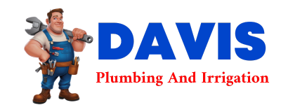 Trusted plumber in WILBER